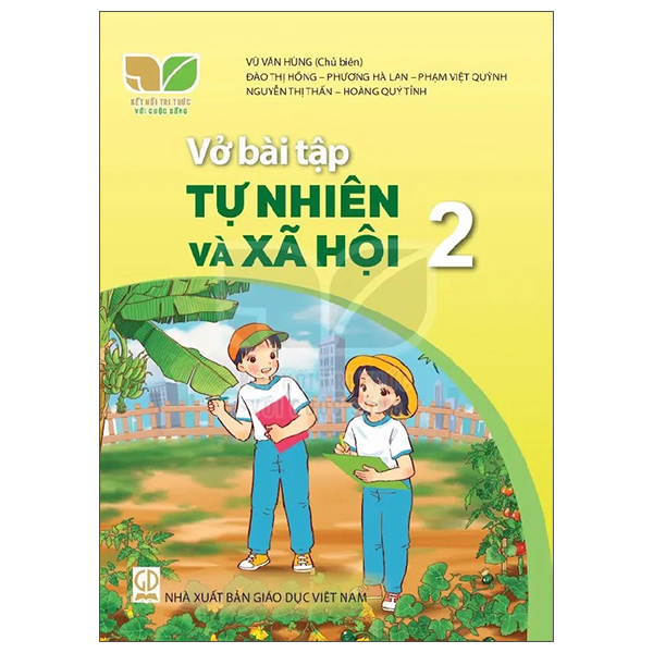 Bo
Vo Bai Tap Hoat Dong Trai Nghiem 2 (Ket Noi Tri Thuc) (Chuan) - Ảnh 5
