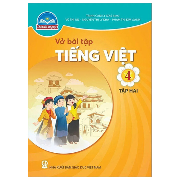 Bo
						
										
										Vo Bai Tap Khoa Hoc 4 (Chan Troi Sang Tao) (Chuan) - Ảnh 23