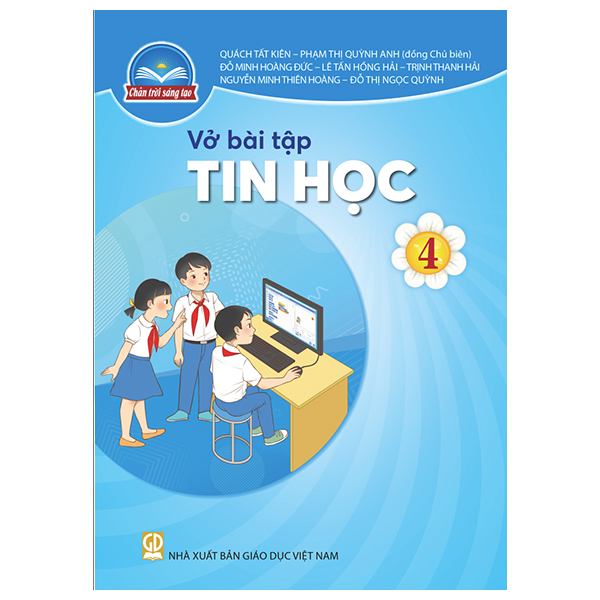 Bo
						
										
										Vo Bai Tap Khoa Hoc 4 (Chan Troi Sang Tao) (Chuan) - Ảnh 28