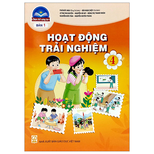 Bo
						
										
										Vo Bai Tap Khoa Hoc 4 (Chan Troi Sang Tao) (Chuan) - Ảnh 3