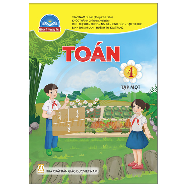 Bo
						
										
										Vo Bai Tap Khoa Hoc 4 (Chan Troi Sang Tao) (Chuan) - Ảnh 8