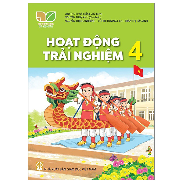 Bo
						
										
										Vo Bai Tap Khoa Hoc 4 (Ket Noi) (Chuan) - Ảnh 16