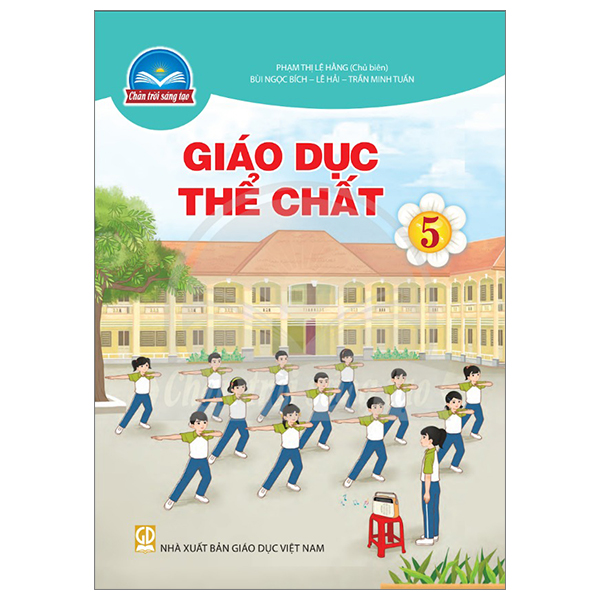 Bộ Vở Bài Tập Khoa Học 5 (Chân Trời) (Chuẩn) - Ảnh 27