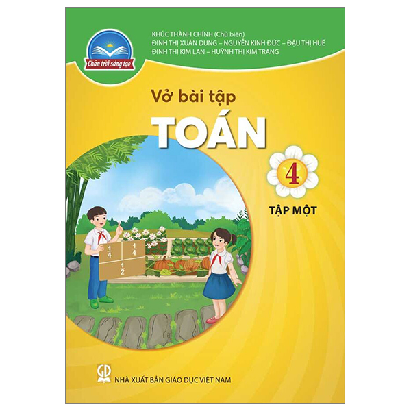 Bo
						
										
										Vo Bai Tap Lich Su Va Dia Li 4 (Chan Troi) (Chuan) - Ảnh 25