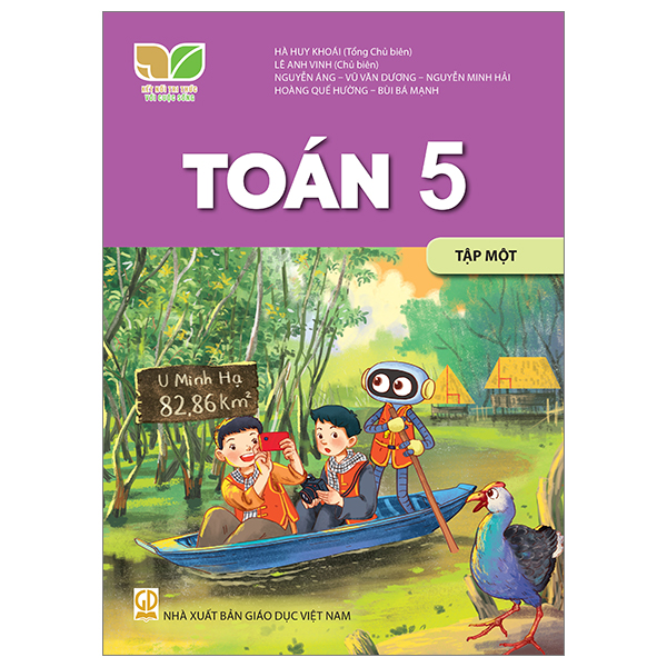 Bộ Vở Bài Tập Lịch Sử Và Địa Lí 5 (Tích Hợp Phát Triển Năng Lực Số) (Phiên Bản 2026) - Ảnh 22