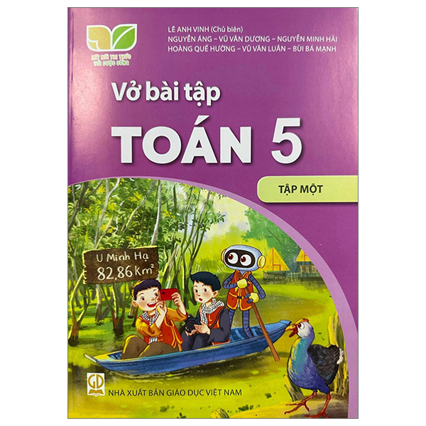 Bộ Vở Bài Tập Lịch Sử Và Địa Lí 5 (Tích Hợp Phát Triển Năng Lực Số) (Phiên Bản 2026) - Ảnh 34
