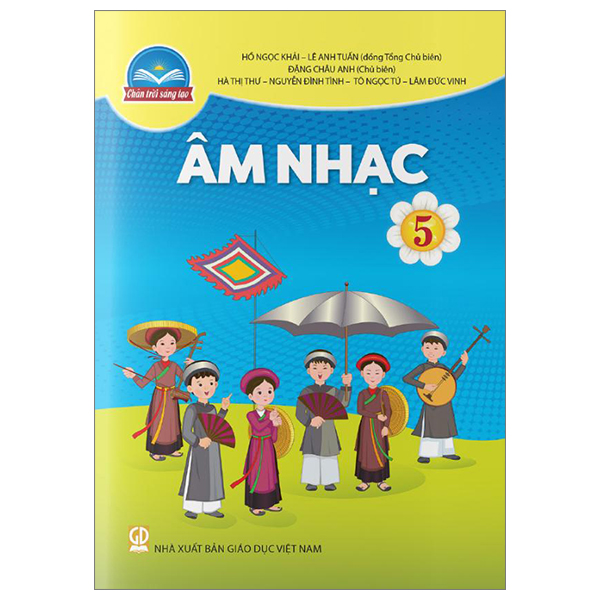 Bo
						
										
										Vo Bai Tap Mi Thuat 5 - Ban 1 (Chan Troi) (Chuan) - Ảnh 2