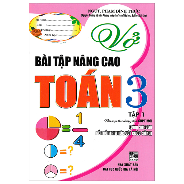 Bộ
						
										
										Vở Bài Tập Nâng Cao Tiếng Việt 2 - Tập 1 - Ảnh 4