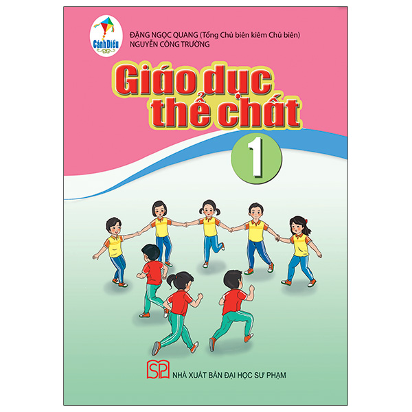 Bo
						
										
										Vo Bai Tap Tieng Viet 1 - Tap 1  (Canh Dieu) (2025) - Ảnh 13