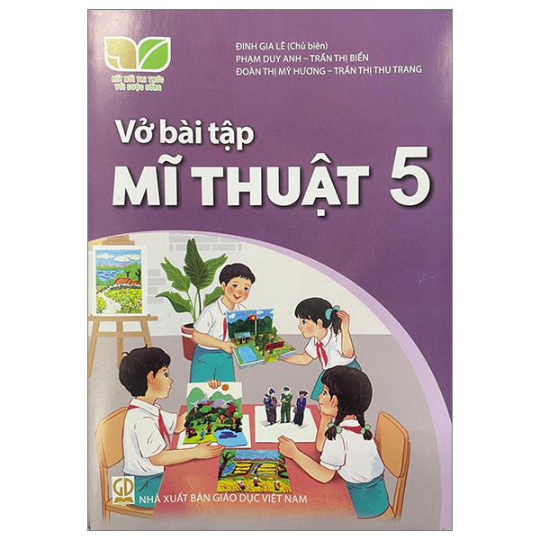 Bộ Vở Bài Tập Tiếng Việt 5 - Tập 2 (Tích Hợp Phát Triển Năng Lực Số) (Phiên Bản 2026) - Ảnh 15