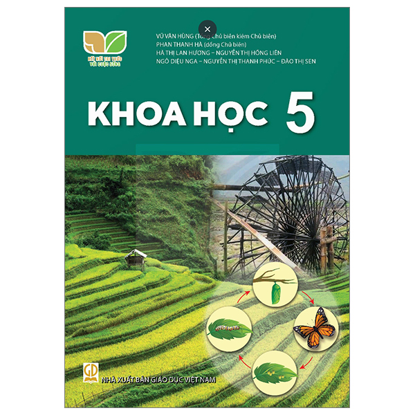 Bộ Vở Bài Tập Tiếng Việt 5 - Tập 2 (Tích Hợp Phát Triển Năng Lực Số) (Phiên Bản 2026) - Ảnh 26
