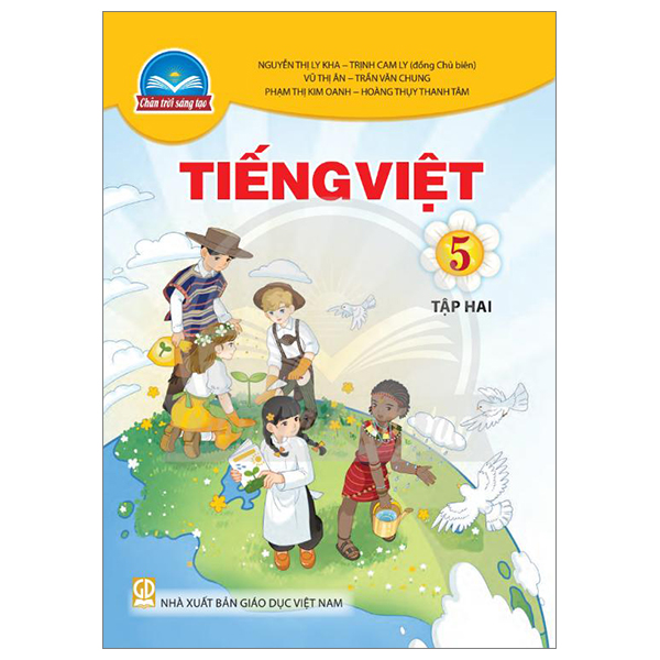 Bo
						
										
										Vo Bai Tap Tin Hoc 5 (Chan Troi) (Chuan) - Ảnh 21