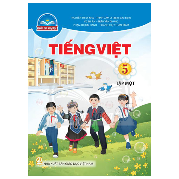Bo
						
										
										Vo Bai Tap Tin Hoc 5 (Chan Troi) (Chuan) - Ảnh 22
