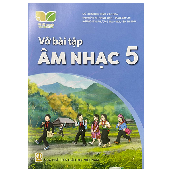 Bộ Vở Bài Tập Tin Học 5 (Tích Hợp Phát Triển Năng Lực Số) (Phiên Bản 2026) - Ảnh 17