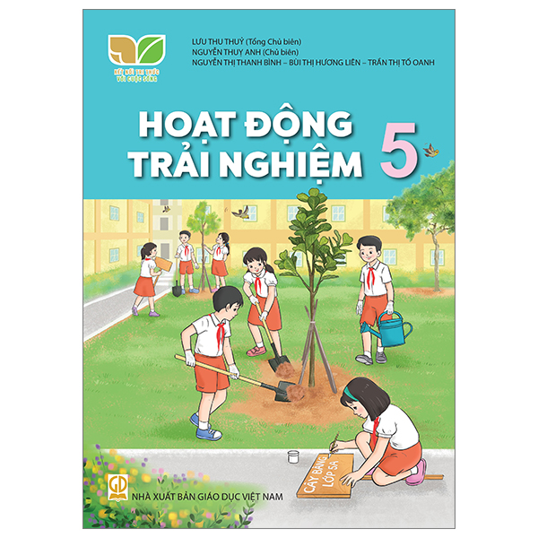 Bộ Vở Bài Tập Tin Học 5 (Tích Hợp Phát Triển Năng Lực Số) (Phiên Bản 2026) - Ảnh 30