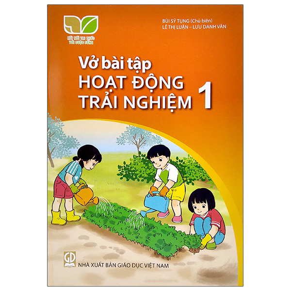Bo
						
										
										Vo Bai Tap Toan 1 - Tap 1 (Bo Sach Ket Noi Tri Thuc Voi Cuoc Song) (Chuan) - Ảnh 10
