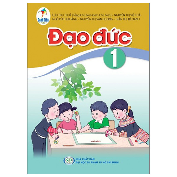 Bo
						
										
										Vo Bai Tap Toan 1 - Tap 2 (Canh Dieu) (2025) - Ảnh 19