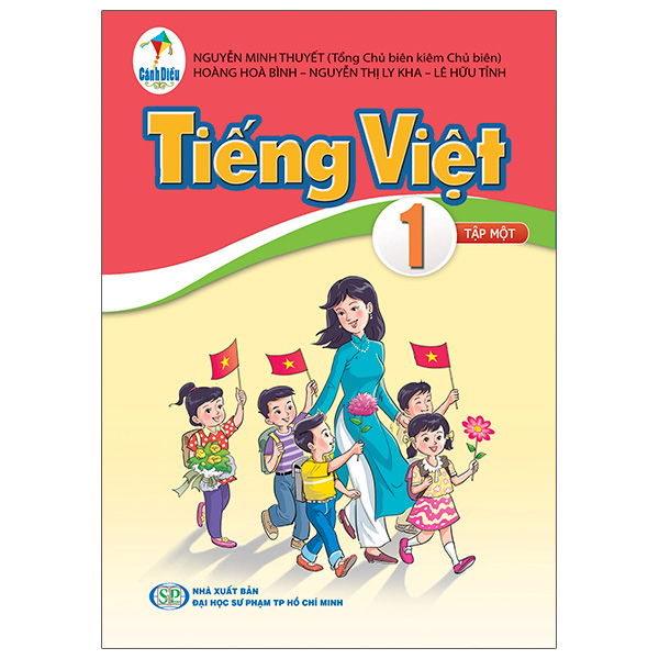 Bo
						
										
										Vo Bai Tap Toan 1 - Tap 2 (Canh Dieu) (2025) - Ảnh 2