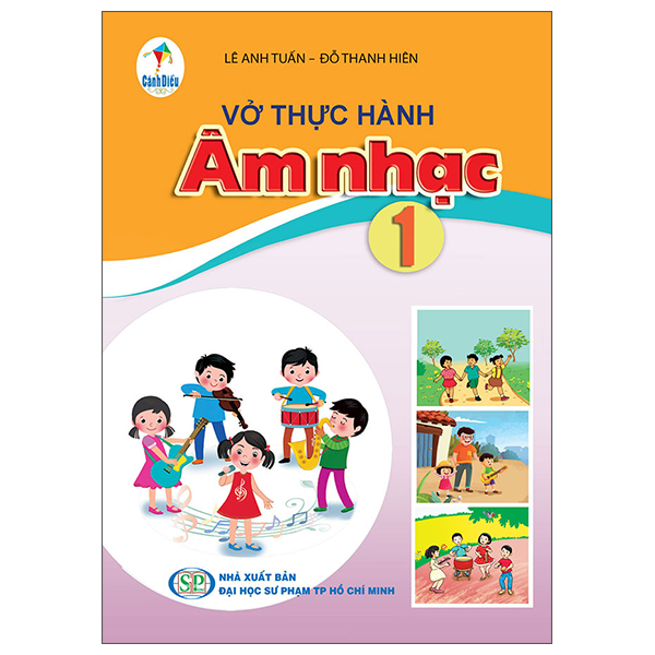 Bo
						
										
										Vo Bai Tap Toan 1 - Tap 2 (Canh Dieu) (2025) - Ảnh 7