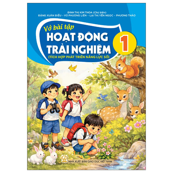 Bộ Vở Bài Tập Toán 1 - Tập 2 (Tích Hợp Phát Triển Năng Lực Số) (Phiên Bản 2026) - Ảnh 6