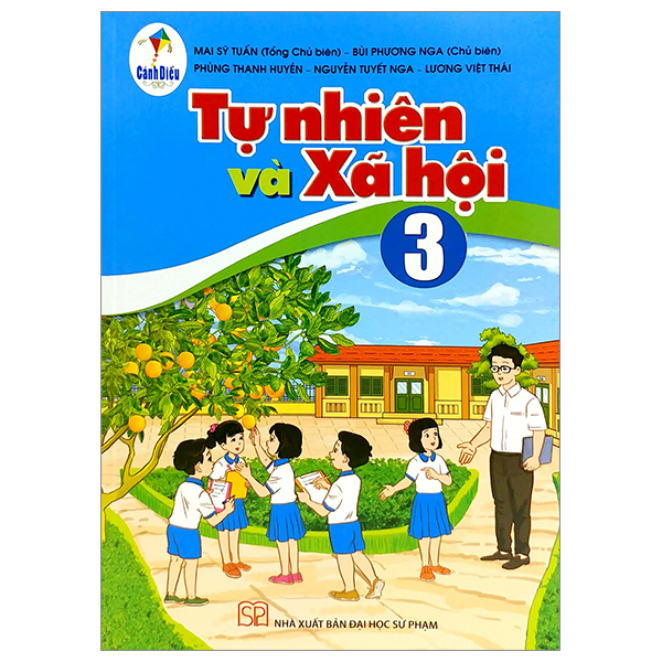 Bộ
						
										
										Vở Bài Tập Toán 3 - Tập 1 (Cánh Diều) (2025) - Ảnh 18