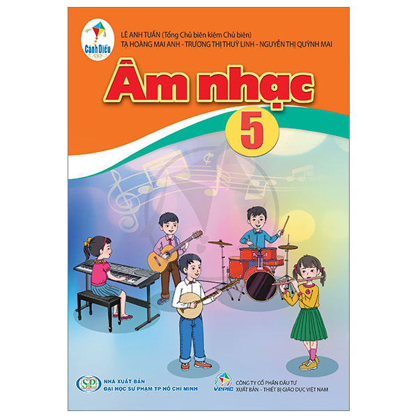 Bo
						
										
										Vo Bai Tap Toan 5 - Tap 1 (Canh Dieu) (2025) - Ảnh 13