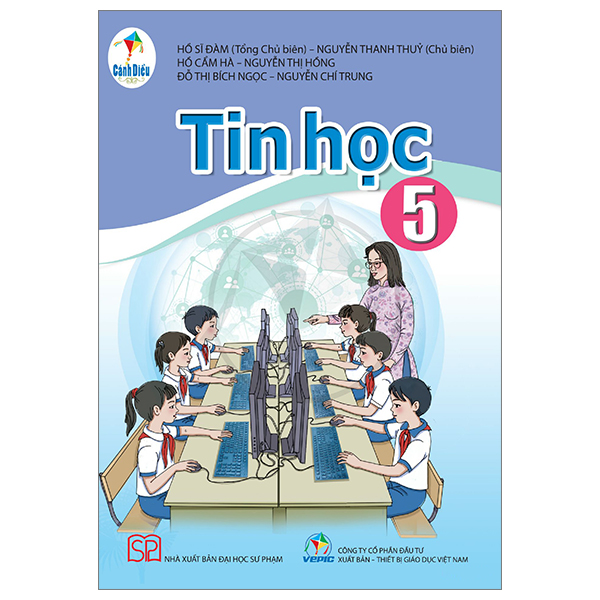 Bo
						
										
										Vo Bai Tap Toan 5 - Tap 1 (Canh Dieu) (2025) - Ảnh 15