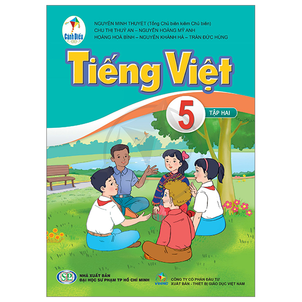 Bo
Vo Bai Tap Toan 5 - Tap 2 (Canh Dieu) (2025) - Ảnh 16
