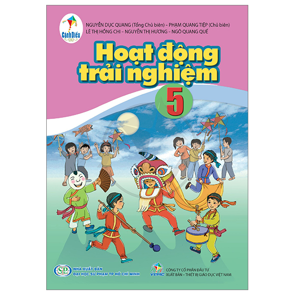 Bo
Vo Bai Tap Toan 5 - Tap 2 (Canh Dieu) (2025) - Ảnh 21