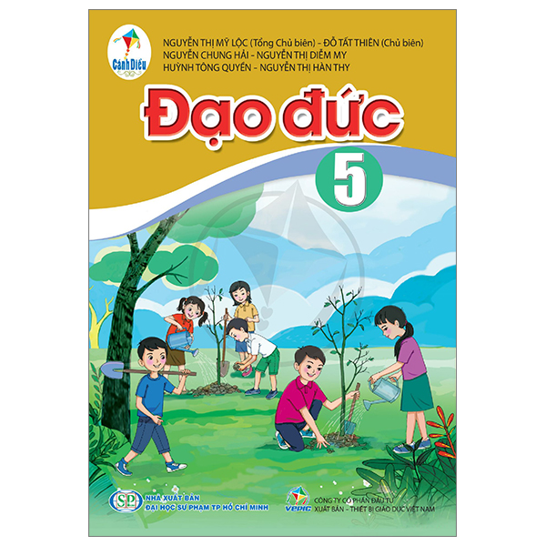 Bo
Vo Bai Tap Toan 5 - Tap 2 (Canh Dieu) (2025) - Ảnh 23