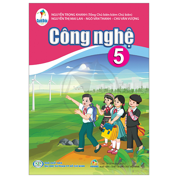 Bo
Vo Bai Tap Toan 5 - Tap 2 (Canh Dieu) (2025) - Ảnh 24
