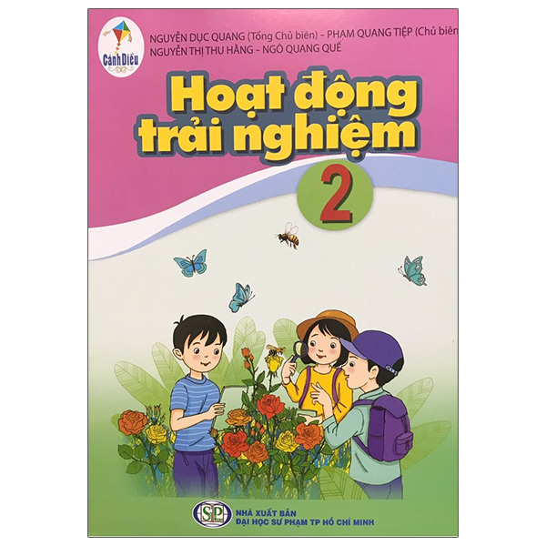 Bộ
						
										
										Vở Bài Tập Tự Nhiên Và Xã Hội 2 (Cánh Diều) (2025) - Ảnh 17