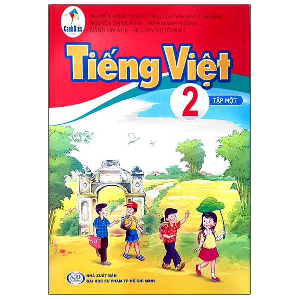 Bộ
						
										
										Vở Bài Tập Tự Nhiên Và Xã Hội 2 (Cánh Diều) (2025) - Ảnh 2