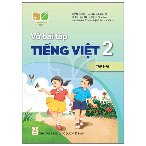 Bộ Vở Bài Tập Tự Nhiên Và Xã Hội 2 (Tích Hợp Phát Triển Năng Lực Số) (Phiên Bản 2026) - Ảnh 14