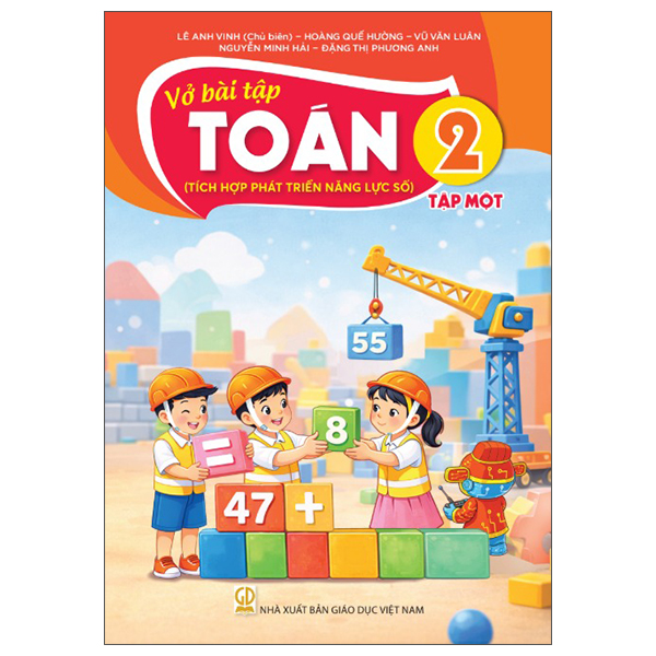 Bộ Vở Bài Tập Tự Nhiên Và Xã Hội 2 (Tích Hợp Phát Triển Năng Lực Số) (Phiên Bản 2026) - Ảnh 16