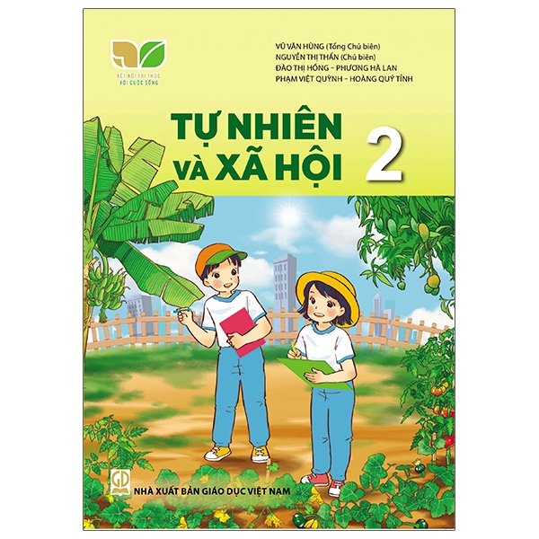Bộ Vở Bài Tập Tự Nhiên Và Xã Hội 2 (Tích Hợp Phát Triển Năng Lực Số) (Phiên Bản 2026) - Ảnh 25