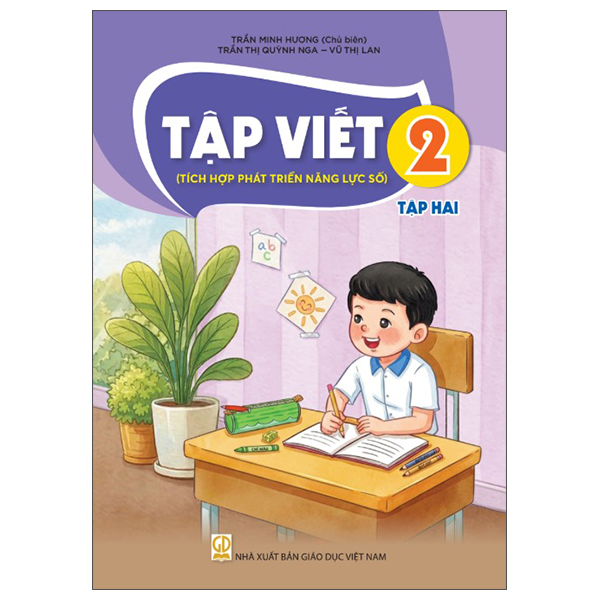 Bộ Vở Bài Tập Tự Nhiên Và Xã Hội 2 (Tích Hợp Phát Triển Năng Lực Số) (Phiên Bản 2026) - Ảnh 26