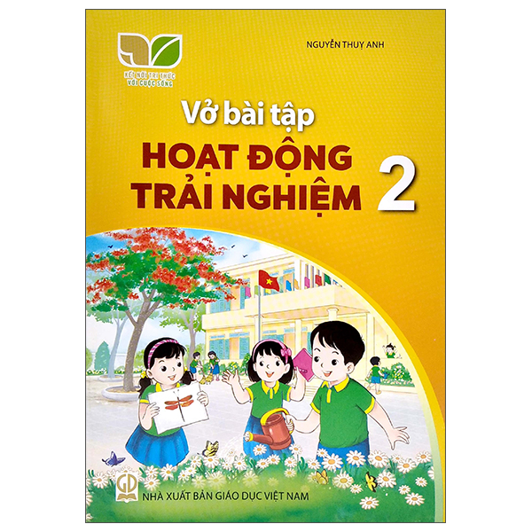 Bộ Vở Bài Tập Tự Nhiên Và Xã Hội 2 (Tích Hợp Phát Triển Năng Lực Số) (Phiên Bản 2026) - Ảnh 8