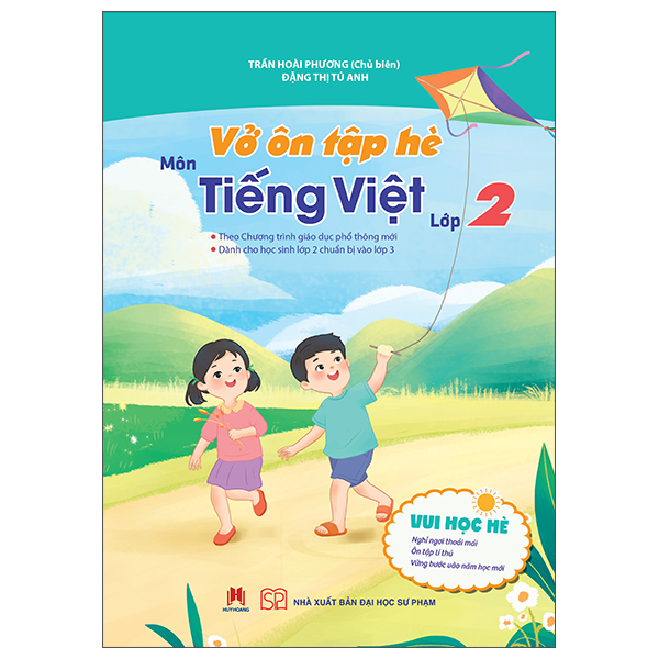 Bộ Vở Ôn Tập Hè Môn Tiếng Anh - Lớp 3 - Ảnh 15