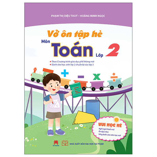 Bộ Vở Ôn Tập Hè Môn Tiếng Việt - Lớp 3 - Ảnh 14