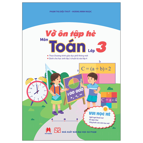 Bộ Vở Ôn Tập Hè Môn Tiếng Việt - Lớp 4 - Ảnh 11