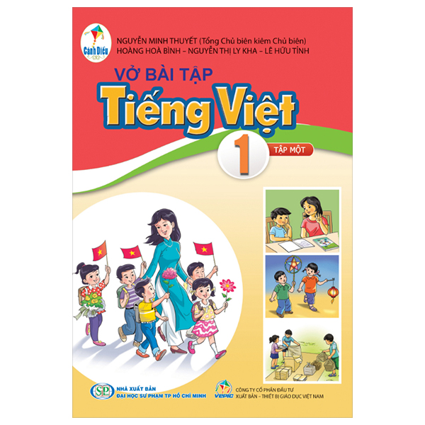 Bo
Vo Thuc Hanh Hoat Dong Trai Nghiem 1 (Canh Dieu) (2025) - Ảnh 12