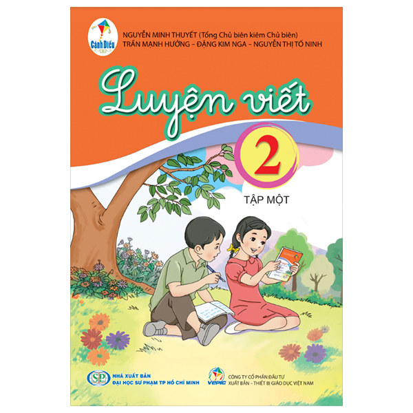 Bo
						
										
										Vo Thuc Hanh Hoat Dong Trai Nghiem 2 (Canh Dieu) (2025) - Ảnh 3