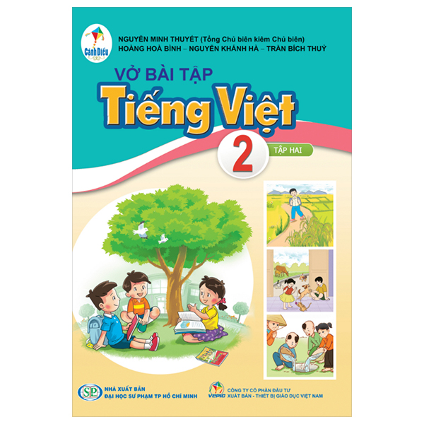 Bo
						
										
										Vo Thuc Hanh Hoat Dong Trai Nghiem 2 (Canh Dieu) (2025) - Ảnh 8
