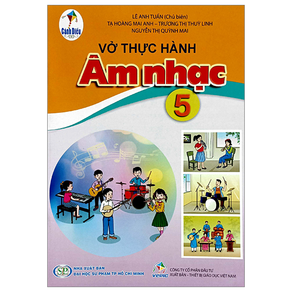 Bo
						
										
										Vo Thuc Hanh Hoat Dong Trai Nghiem 5 (Canh Dieu) (Chuan) - Ảnh 18