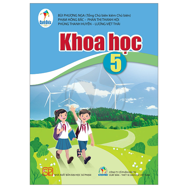 Bo
						
										
										Vo Thuc Hanh Hoat Dong Trai Nghiem 5 (Canh Dieu) (Chuan) - Ảnh 27