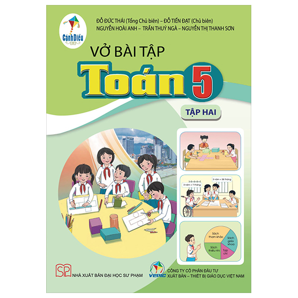 Bo
						
										
										Vo Thuc Hanh Hoat Dong Trai Nghiem 5 (Canh Dieu) (Chuan) - Ảnh 9
