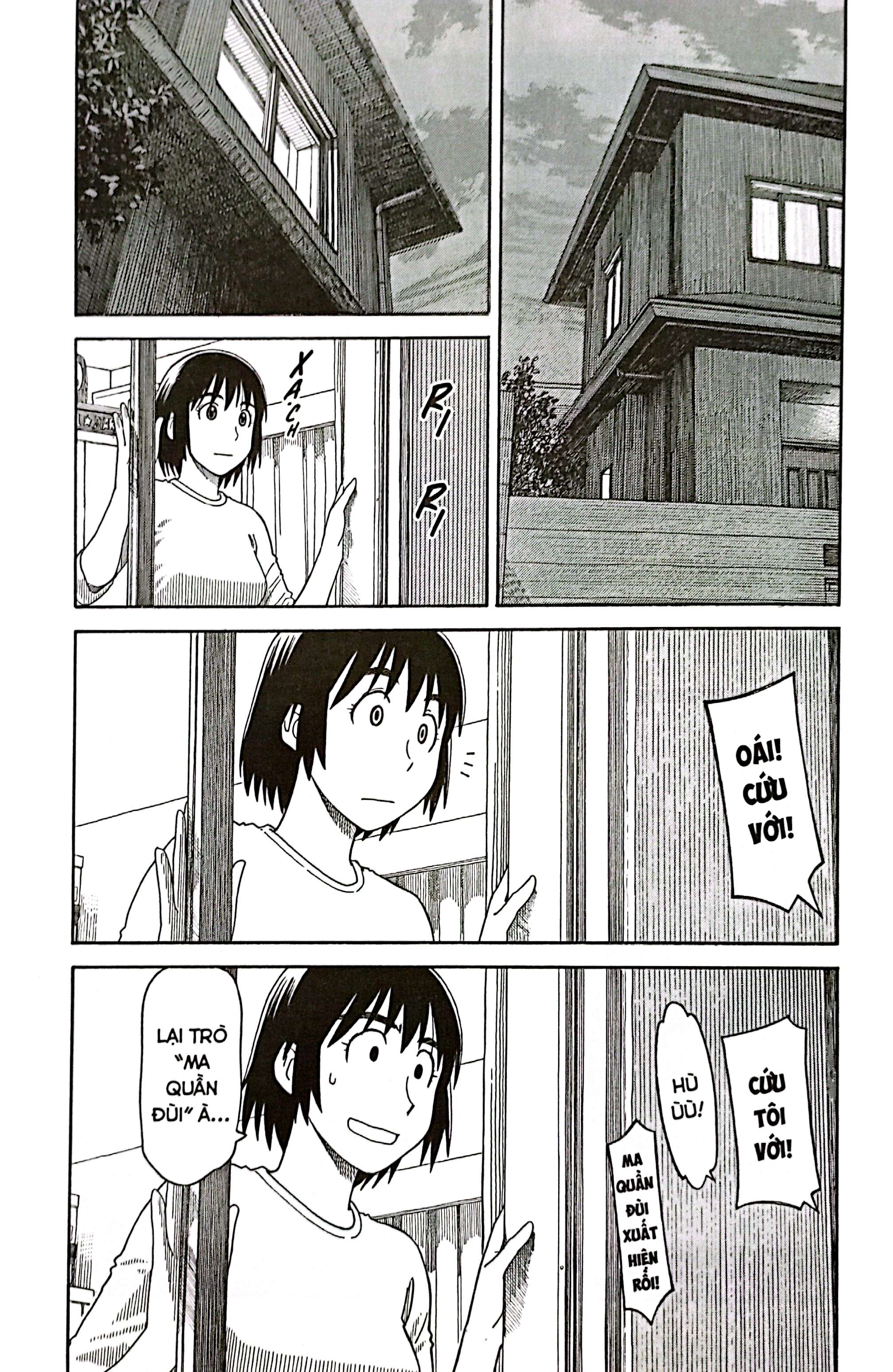 Bộ Yotsuba&! - Tập 9 - Ảnh 5