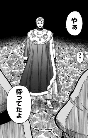 bộ ブラッククローバー 5 - black clover 5 - Ảnh 16