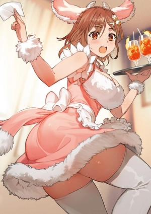 bộ ライザのアトリエ3 ~終わりの錬金術士と秘密の鍵~ 公式ビジュアルコレクション - atelier ryza 3: alchemist of the end & the secret key official visual collection - Ảnh 13